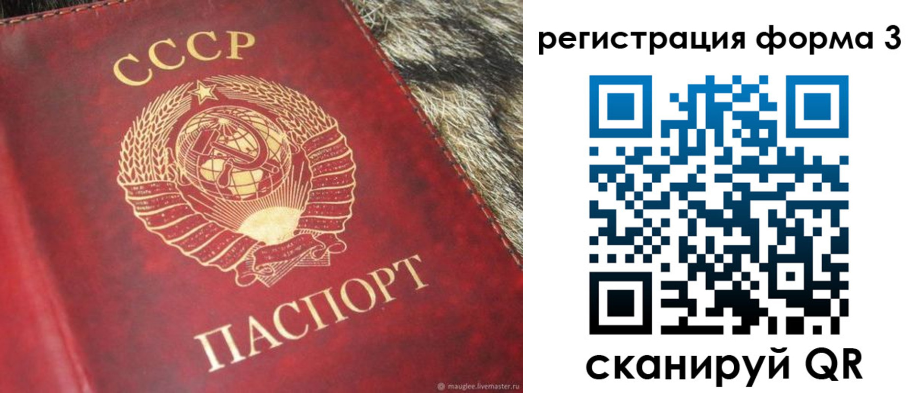 прописка регистрация в Зарайске